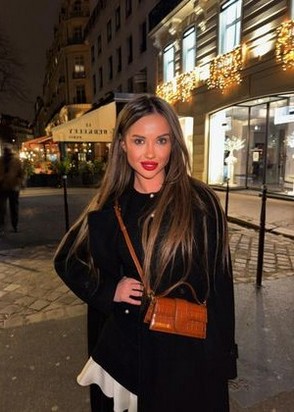 Ева (25), Ново-Переделкино, 8,000 ₽ час, Секс анальный, Массаж профессиональный, тел +7(937)386-25-52