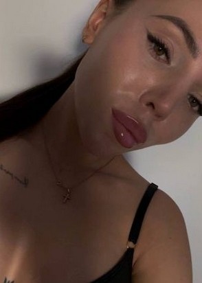 Ева (25), Шаболовская, 8,000 ₽ час, Стриптиз не профи, Фетиш, тел +7(952)712-30-73