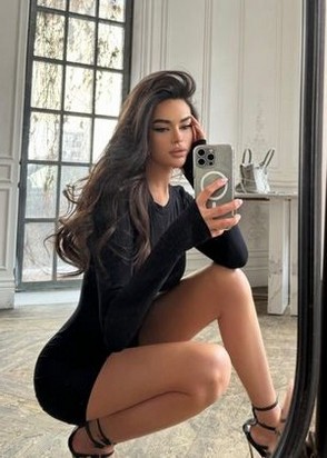 Софа (26), Кожуховская, 8,000 ₽ час, Массаж профессиональный, Массаж эротический, тел +7(953)426-93-86