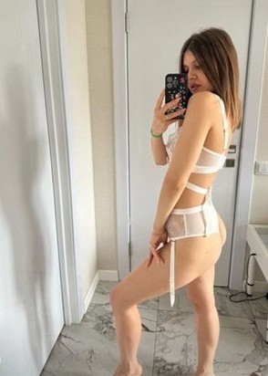 Таня (28), Новокосино, 3,500 ₽ час, Минет в презервативе, Окончание на лицо, тел +7(919)286-48-62