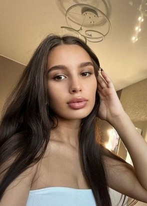 Клэри (18), No phrase key specified, 13,000 ₽ час, Окончание в рот, Стриптиз профи, тел +7(999)675-95-30