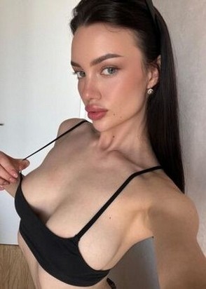 Даша (19), Киевская, 5,000 ₽ час, Минет глубокий, Окончание на грудь, тел +7(908)127-43-02