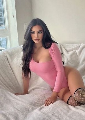 Анжелика (24), Бибирево, 8,000 ₽ час, Окончание на лицо, Стриптиз не профи, тел +7(917)506-03-39