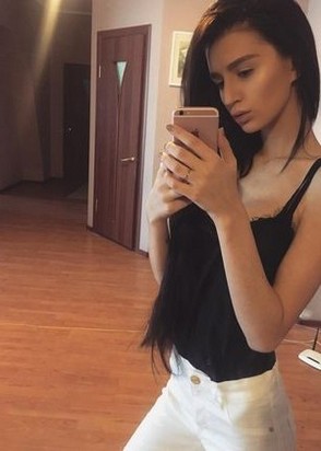 Ева (22), Отдых, 3,000 ₽ час, Массаж расслабляющий, Золотой дождь вам (мужчине), тел +7(902)875-97-04