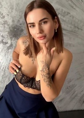 Марина (24), Охотный ряд, 6,000 ₽ час, Минет глубокий, Массаж расслабляющий, тел +7(951)298-79-13