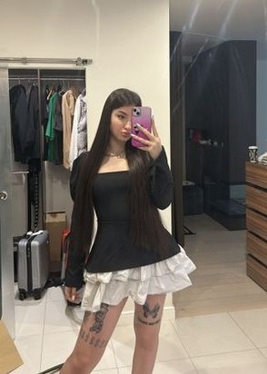 Николь (19), Ростокино, 14,000 ₽ час, Окончание на грудь, Госпожа, тел +7(919)365-76-06