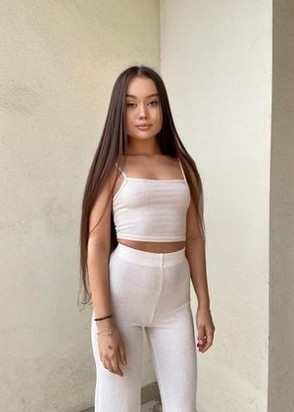 Лола (20), Верхние Котлы, 14,000 ₽ час, Секс классический, Секс анальный, тел +7(953)281-73-48