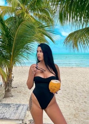 Виолета (22), Фрунзенская, 15,000 ₽ час, Стриптиз не профи, Ролевые игры, тел +7(988)140-07-98