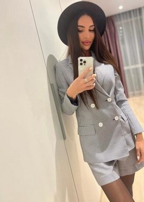 Даша (26), Крылатское, 15,000 ₽ час, Игрушки, Стриптиз не профи, тел +7(918)094-76-26