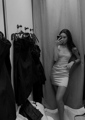 Карина (24), Фрунзенская, 14,000 ₽ час, Окончание на лицо, Ролевые игры, тел +7(999)614-42-08