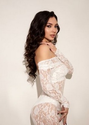 Полина (24), Ростокино, 3,000 ₽ час, Куннилингус, Массаж урологический, тел +7(953)890-57-91