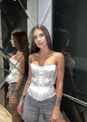 ЛИЗА (22), Чеховская, 8,000 ₽ час, Куннилингус, Массаж эротический, тел +7(928)052-43-14