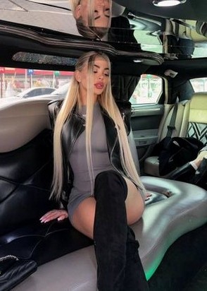 ТАЯ (25), Шелепиха, 18,000 ₽ час, Секс классический, Легкая доминация, тел +7(996)548-47-65