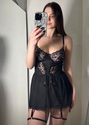 Бэлла (26), Шоссе Энтузиастов, 3,500 ₽ час, Минет глубокий, Страпон, тел +7(908)657-96-02