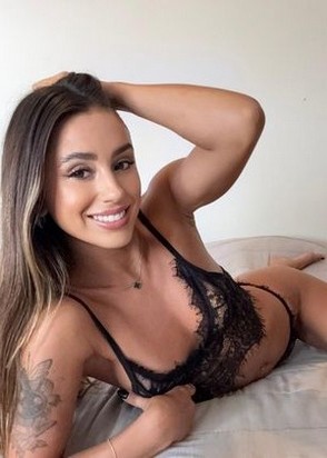 Кира (24), No phrase key specified, 8,000 ₽ час, Секс классический, Окончание на грудь, тел +7(917)710-02-70