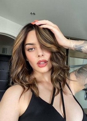 Айша (23), No phrase key specified, 15,000 ₽ час, Секс классический, Минет в презервативе, тел +7(999)092-05-02