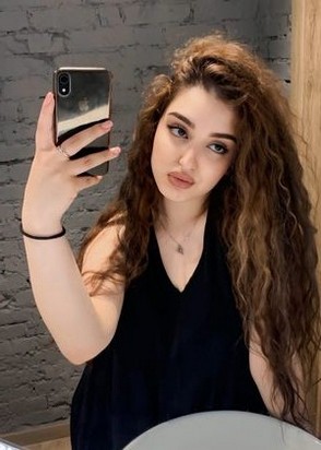 Аня (25), Академический, 1,500 ₽ час, Секс анальный, Анилингус вам (мужчине), тел +7(988)935-63-85