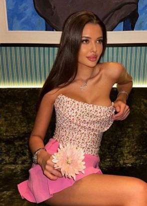 Лида (25), Смоленская, 8,000 ₽ час, Минет в презервативе, Окончание на грудь, тел +7(931)480-05-62