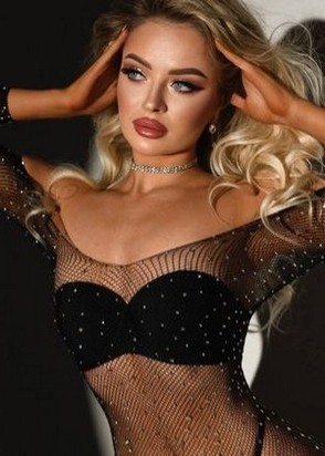 УЛЬЯНА (24), Шелепиха, 18,000 ₽ час, Массаж эротический, Рабыня, тел +7(953)154-13-71