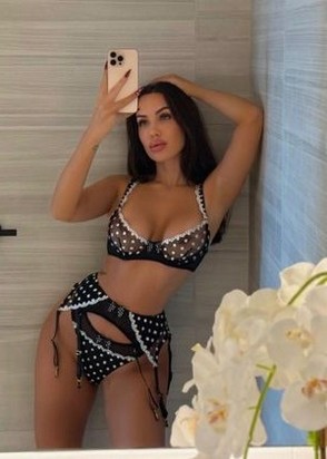 Яна (26), Отрадное, 8,000 ₽ час, Минет глубокий, Фетиш, тел +7(999)145-94-07