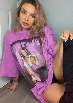 Ася (25), Солнцево, 10,000 ₽ час, Стриптиз профи, Массаж классический, тел +7(995)409-69-78