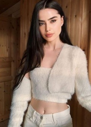 Шери (24), Технопарк, 10,000 ₽ час, Секс классический, Минет глубокий, тел +7(995)647-06-76