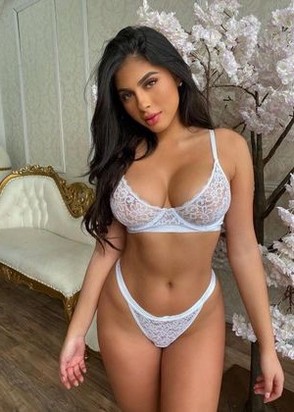 Милана (23), Университет, 8,000 ₽ час, Куннилингус, Окончание на лицо, тел +7(928)764-07-49