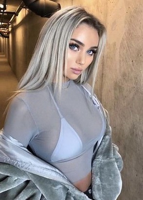 Полина (22), Шаболовская, 10,000 ₽ час, Минет глубокий, Окончание на лицо, тел +7(937)923-31-37