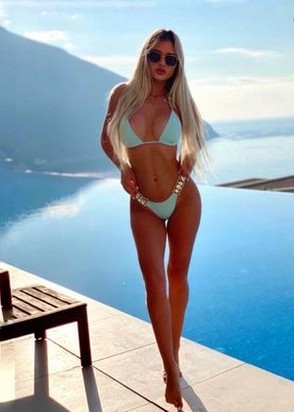 Машенька (20), Шелепиха, 8,000 ₽ час, Минет глубокий, Анилингус вам (мужчине), тел +7(904)719-25-41