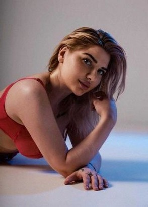 Шанти (23), No phrase key specified, 16,000 ₽ час, Минет без резинки, Ролевые игры, тел +7(991)602-90-32