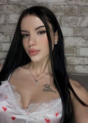 Кристина (24), Шипиловская, 2,500 ₽ час, Услуги семейной паре, Массаж эротический, тел +7(902)810-17-97