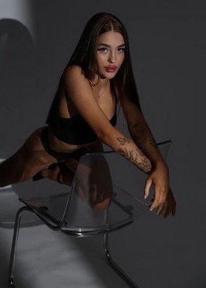 Анюта (21), Бабушкинский, 10,000 ₽ час, Окончание на грудь, Стриптиз профи, тел +7(902)042-47-23