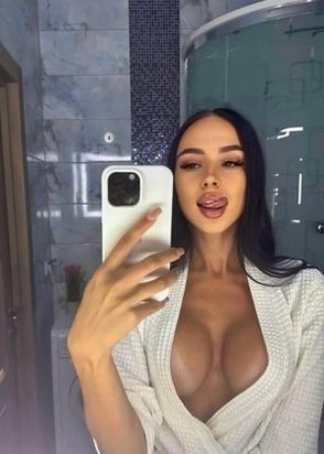 Элина (22), Красносельская, 10,000 ₽ час, Секс классический, Стриптиз не профи, тел +7(908)428-17-72