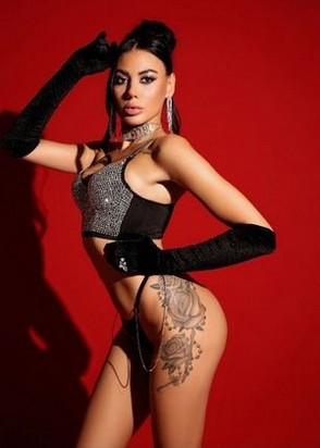 Нелля (23), Тульская, 6,000 ₽ час, Куннилингус, Массаж эротический, тел +7(908)071-10-20