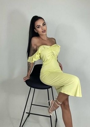 Вера (24), No phrase key specified, 10,000 ₽ час, Минет глубокий, Массаж расслабляющий, тел +7(978)654-05-38