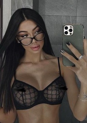 Саша (25), Чеховская, 8,000 ₽ час, Окончание на лицо, Стриптиз профи, тел +7(995)973-05-61