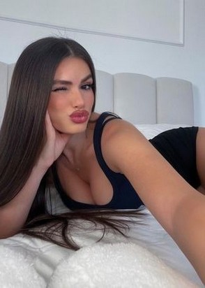 Кристина (24), Охотный ряд, 5,000 ₽ час, Секс групповой, Услуги семейной паре, тел +7(938)763-97-75