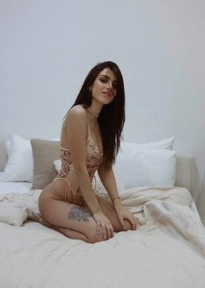 Лекса (24), No phrase key specified, 17,000 ₽ час, Минет в презервативе, Массаж классический, тел +7(931)312-13-39