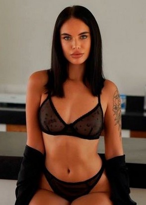 Мия (21), Кожуховская, 4,000 ₽ час, Стриптиз не профи, Массаж расслабляющий, тел +7(904)394-21-26