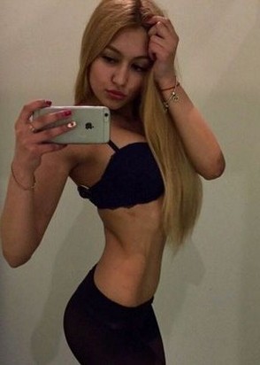 Нина (22), Солнцево, 3,000 ₽ час, Куннилингус, Госпожа, тел +7(904)658-34-13