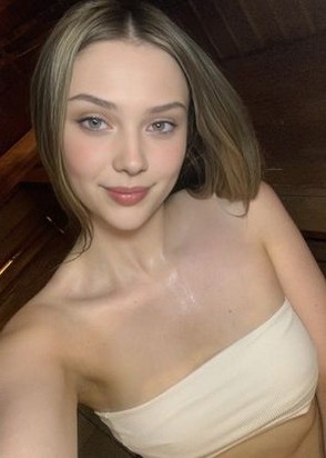 Наташа (23), Университет, 3,000 ₽ час, Игрушки, Массаж расслабляющий, тел +7(950)238-74-17