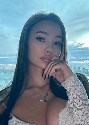 ЕВГЕНИЯ (25), Шелепиха, 10,000 ₽ час, Окончание на лицо, Стриптиз не профи, тел +7(904)497-09-48