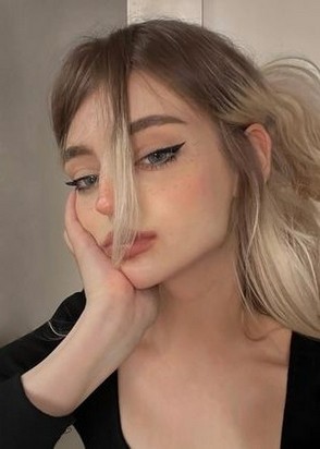 СНЕЖАНА (25), ВДНХ, 10,000 ₽ час, Минет в презервативе, Анилингус вам (мужчине), тел +7(991)508-53-74