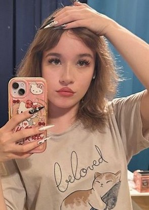 Виталина (19), No phrase key specified, 12,000 ₽ час, Массаж классический, Золотой дождь вам (мужчине), тел +7(919)754-56-98