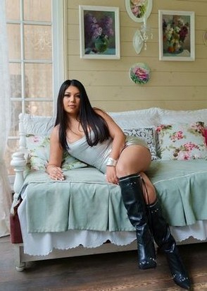 Джина (19), Молодежная, 15,000 ₽ час, Массаж урологический, Игры, тел +7(908)285-86-06