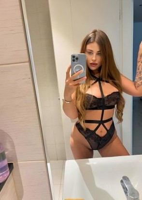 Милана (21), ЦСКА, 10,000 ₽ час, Секс классический, Массаж профессиональный, тел +7(902)638-40-69