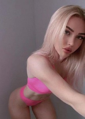 Оксана (24), Фили, 5,000 ₽ час, Окончание на лицо, Золотой дождь вам (мужчине), тел +7(989)675-32-49