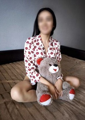 Зая (22), Улица Скобелевская, 6,000 ₽ час, Минет в презервативе, Массаж эротический, тел +7(988)413-40-75