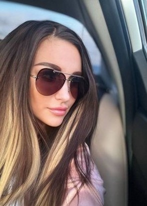 Ярослава (30), Беляево, 8,000 ₽ час, Минет в презервативе, Куннилингус, тел +7(917)910-61-06