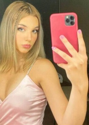 Кристина (23), No phrase key specified, 5,000 ₽ час, Секс групповой, Минет без резинки, тел +7(988)456-84-85